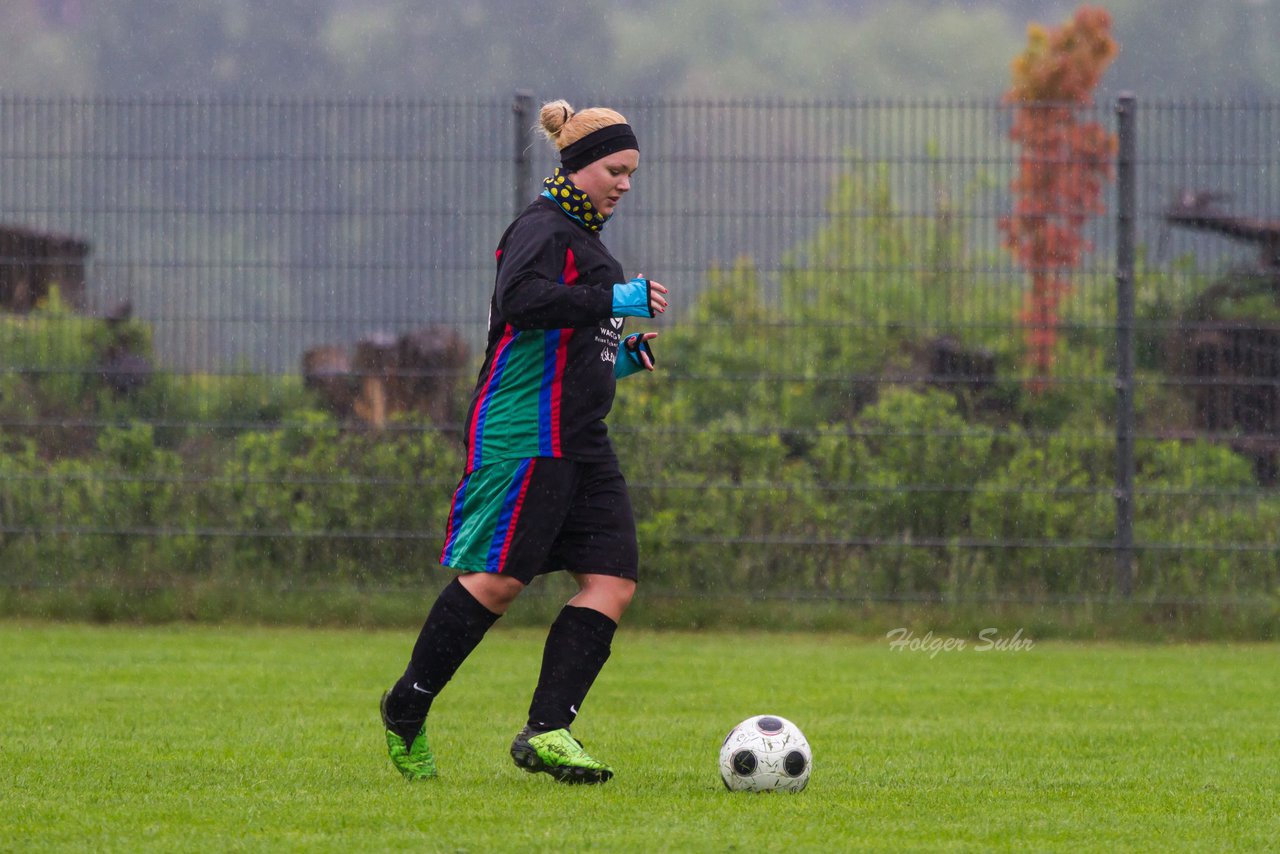 Bild 93 - FSC Kaltenkirchen II U23 - SV Henstedt-Ulzburg II : Ergebnis: 3:3